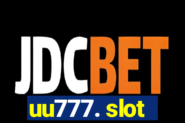 uu777. slot